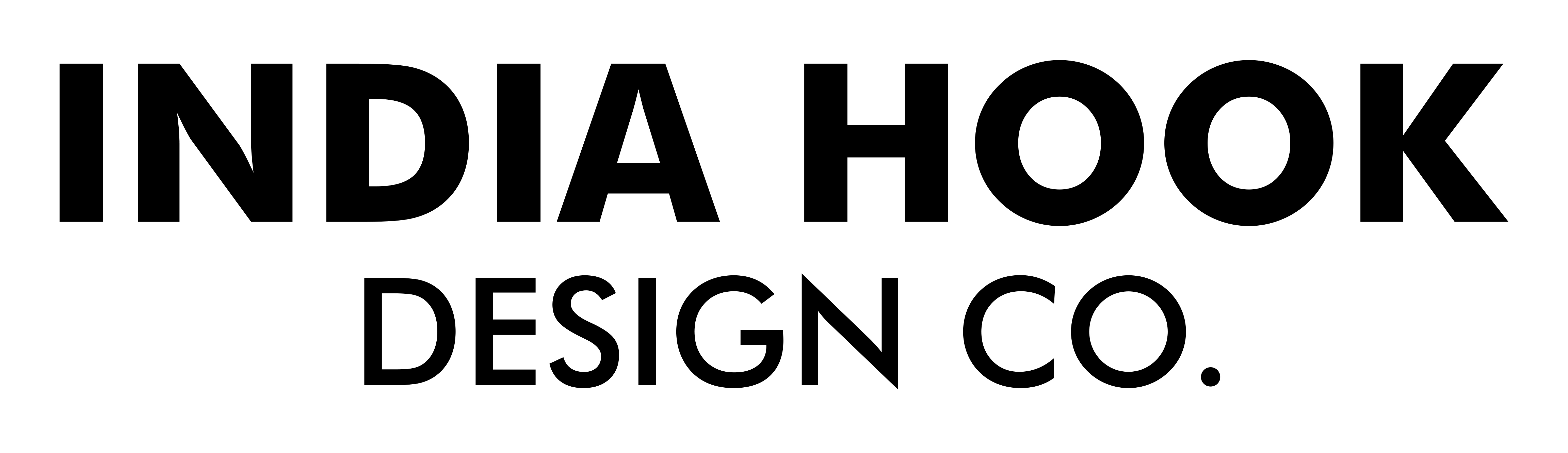 India Hook Design Co